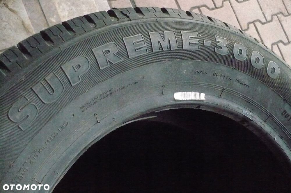 ROADHOG Supreme 3000 195/65R15 NOWA 2018 - 4