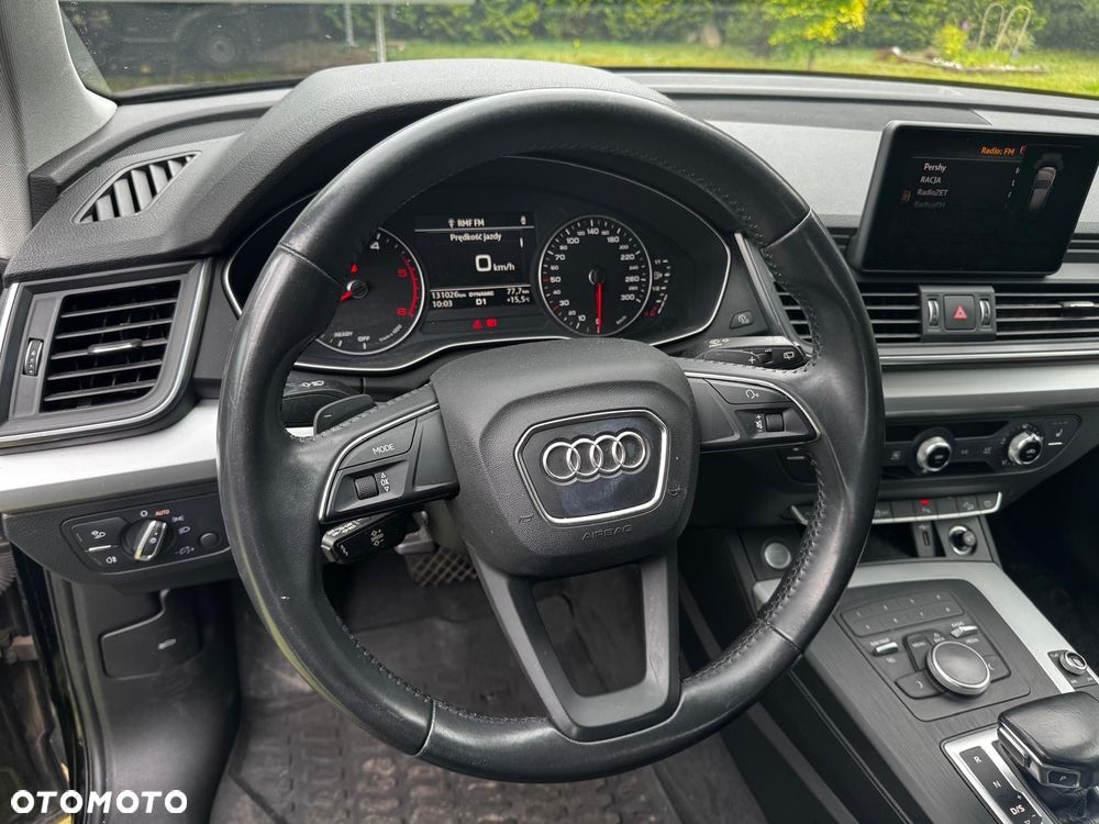 Audi Q5 - 15
