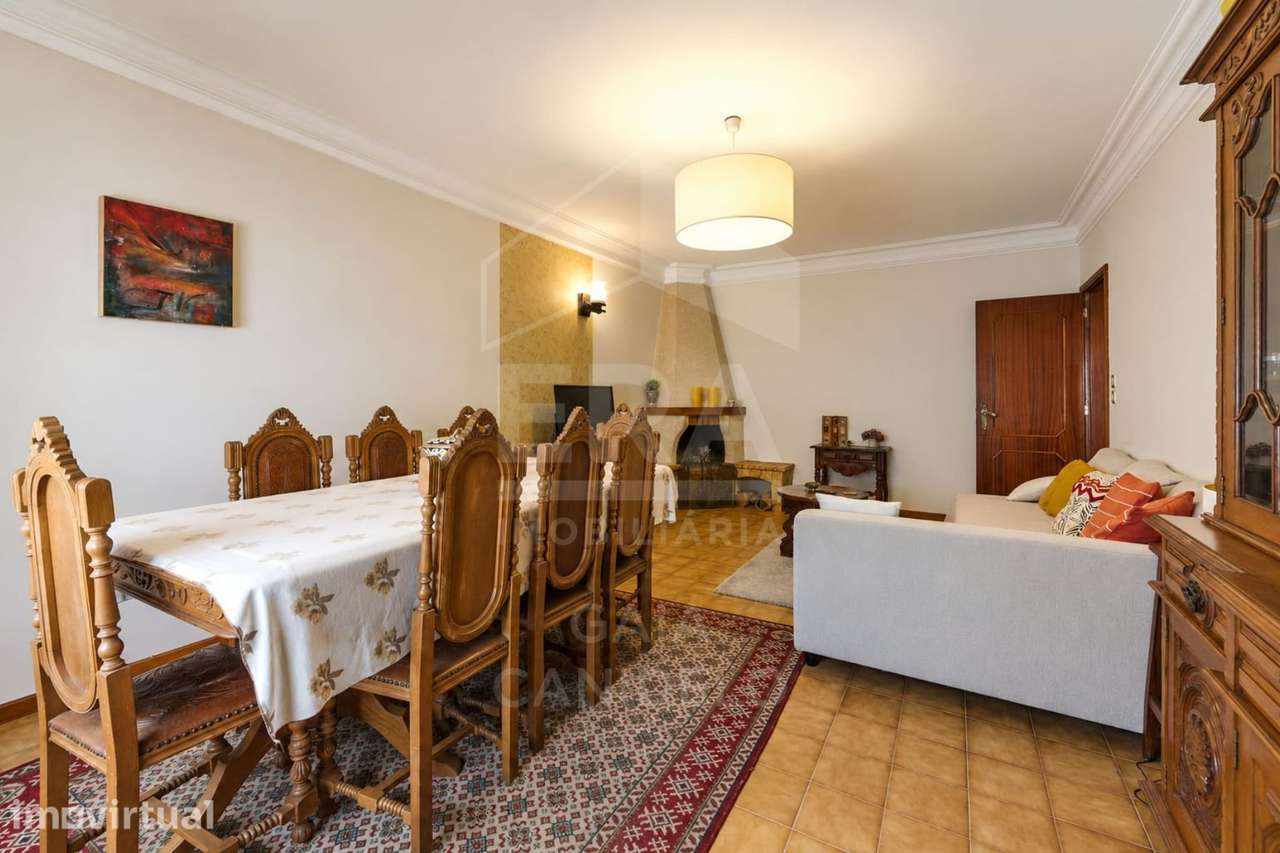 Apartamento T2  a 700 metros da praia - Grande imagem: 4/20