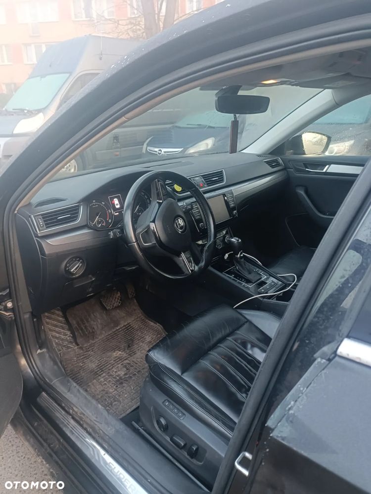 Skoda Superb 1.6 TDI DSG Ambition - 18
