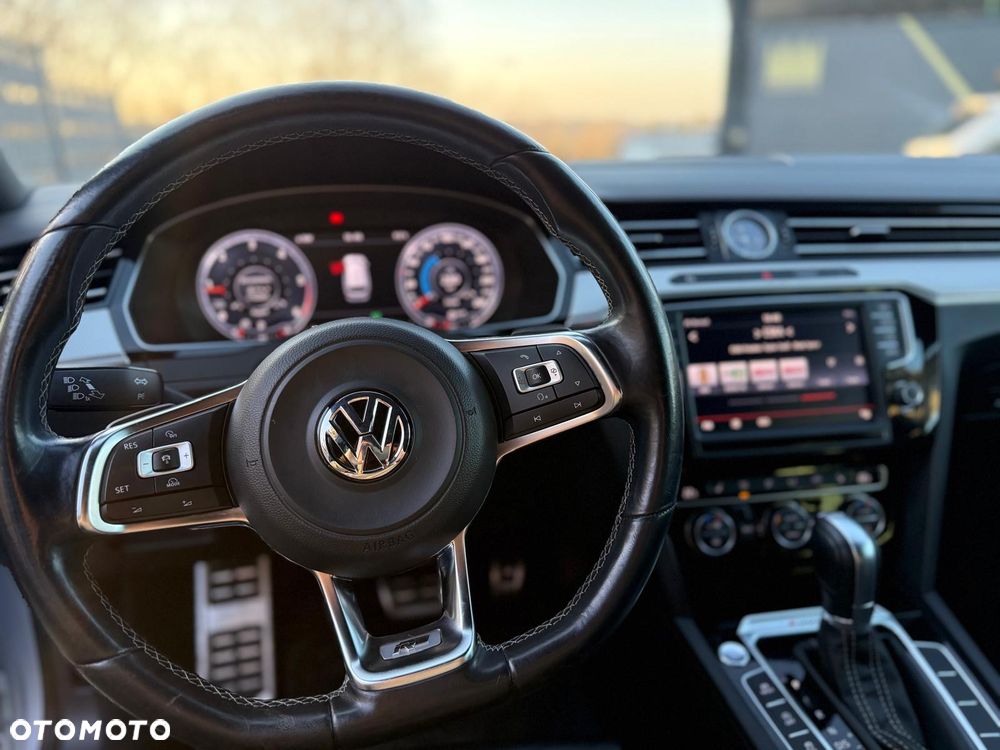 Volkswagen Passat 2.0 TDI Bi-Turbo BMT 4Mot Highline DSG - 20