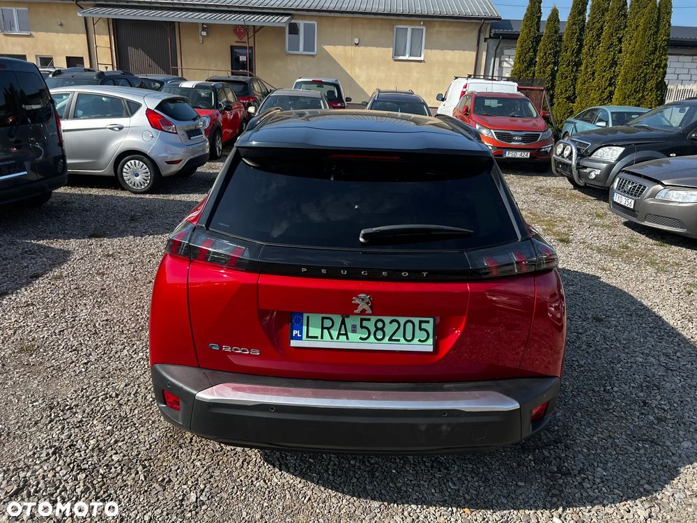 Peugeot 2008 - 10