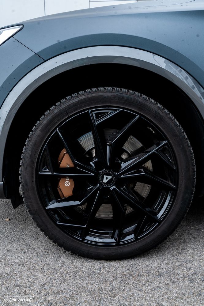 Cupra Formentor 2.0 TSI DSG 4Drive VZ - 6