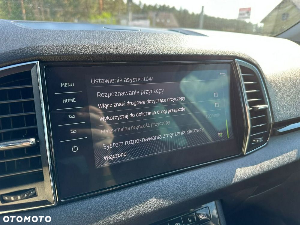 Skoda Karoq 2.0 TDI SCR 4x4 Style DSG - 26