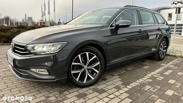 Volkswagen Passat 1.5 TSI EVO Business DSG - 9