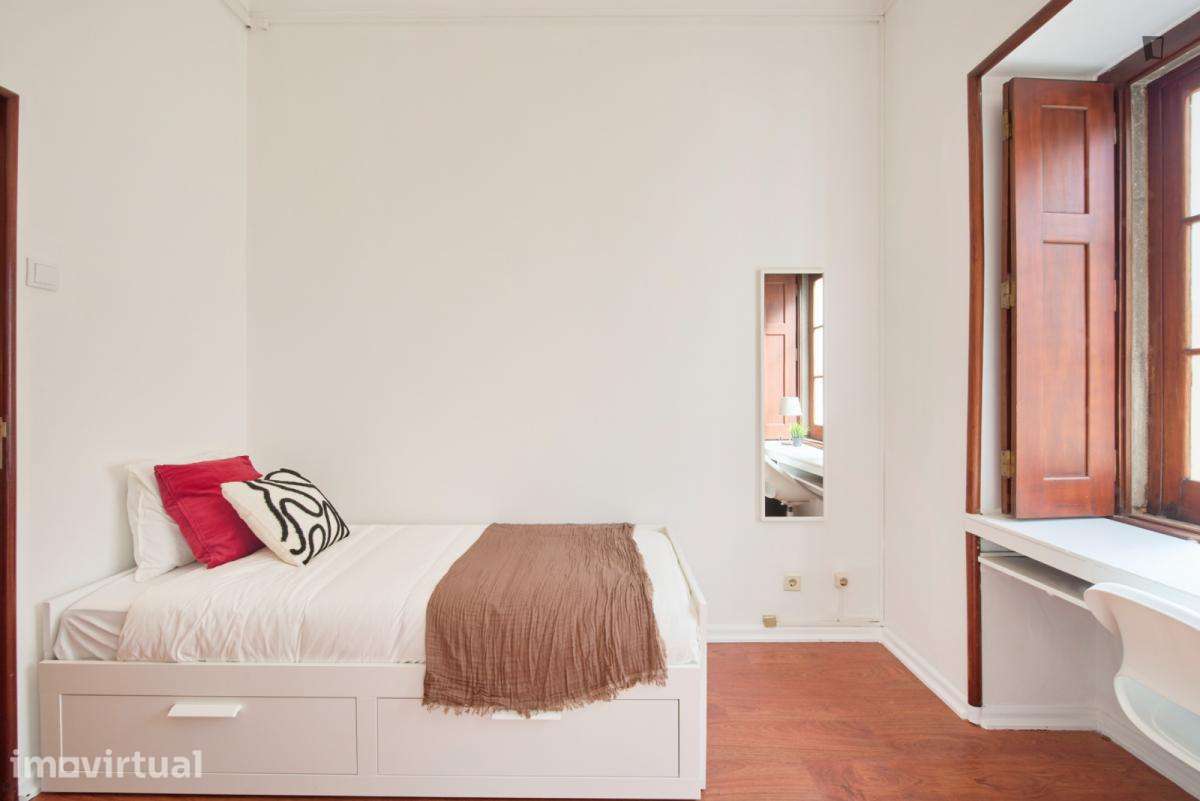 Quarto - localizado em Estrela Lisbon - Grande imagem: 2/40