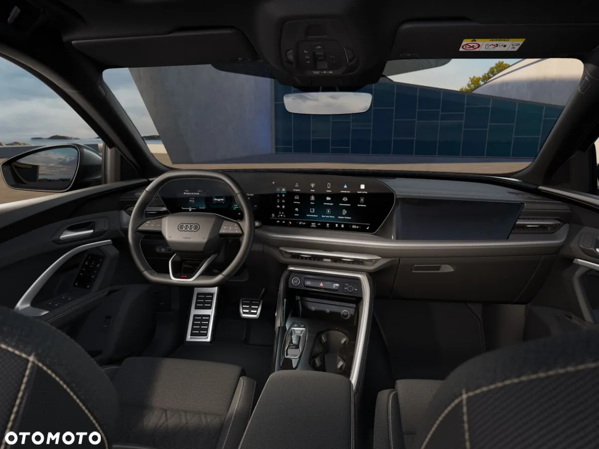 Audi Q5 - 5
