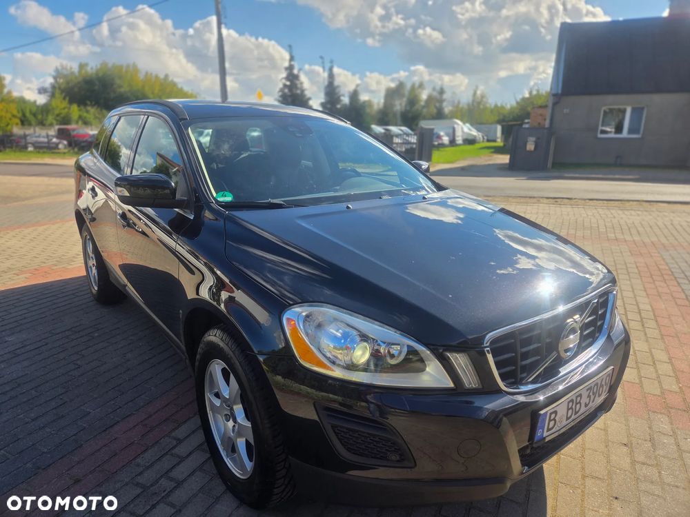Volvo XC 60 D3 Summum - 1