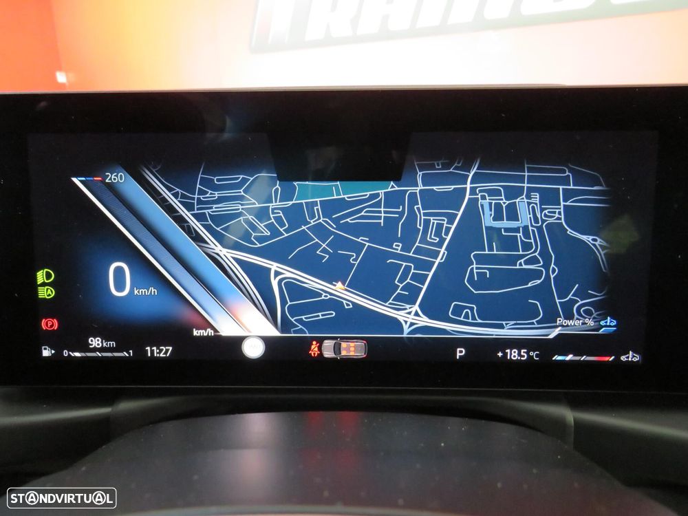 BMW 320 d Pack M Auto - 23