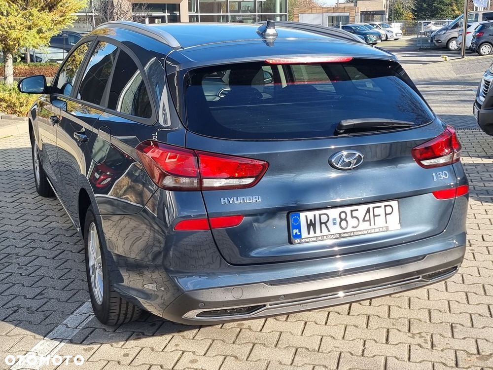 Hyundai i30 1.5 DPI Modern - 18