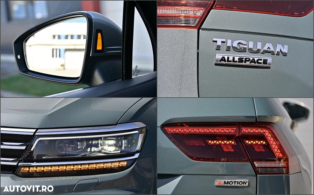 Volkswagen Tiguan - 10