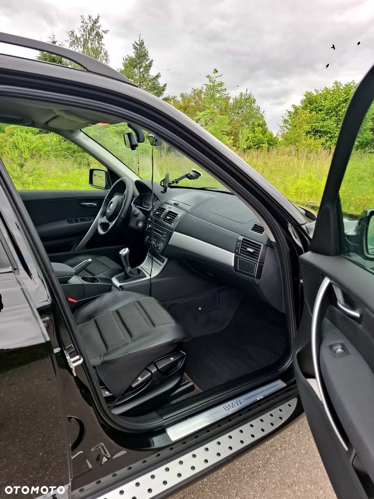 BMW X3 - 29