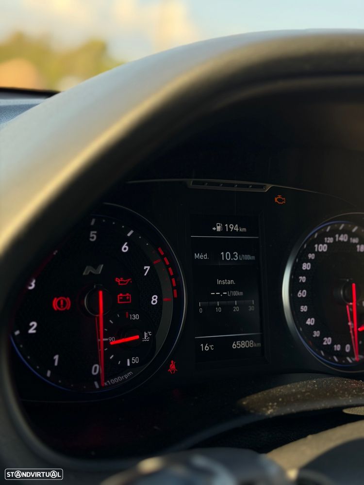 Hyundai i30 N 2.0 T-GDi Performance Pack - 6