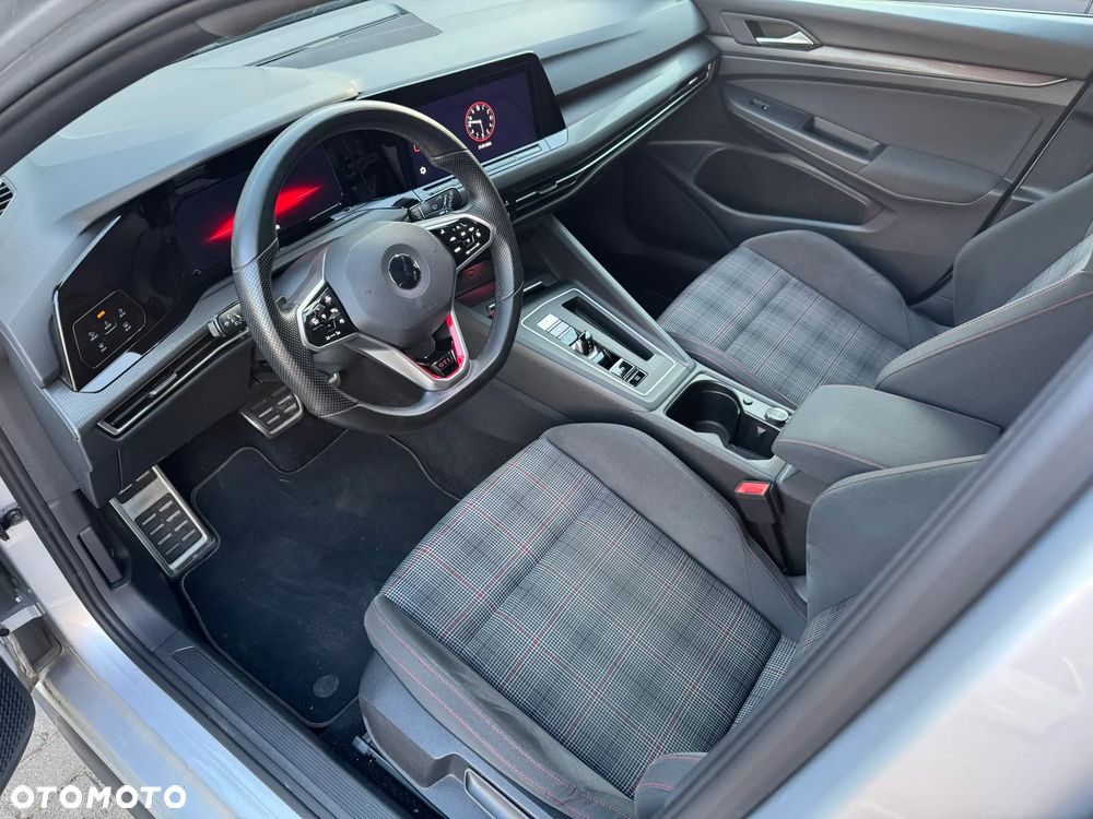 Volkswagen Golf 2.0 TSI GTI DSG - 13
