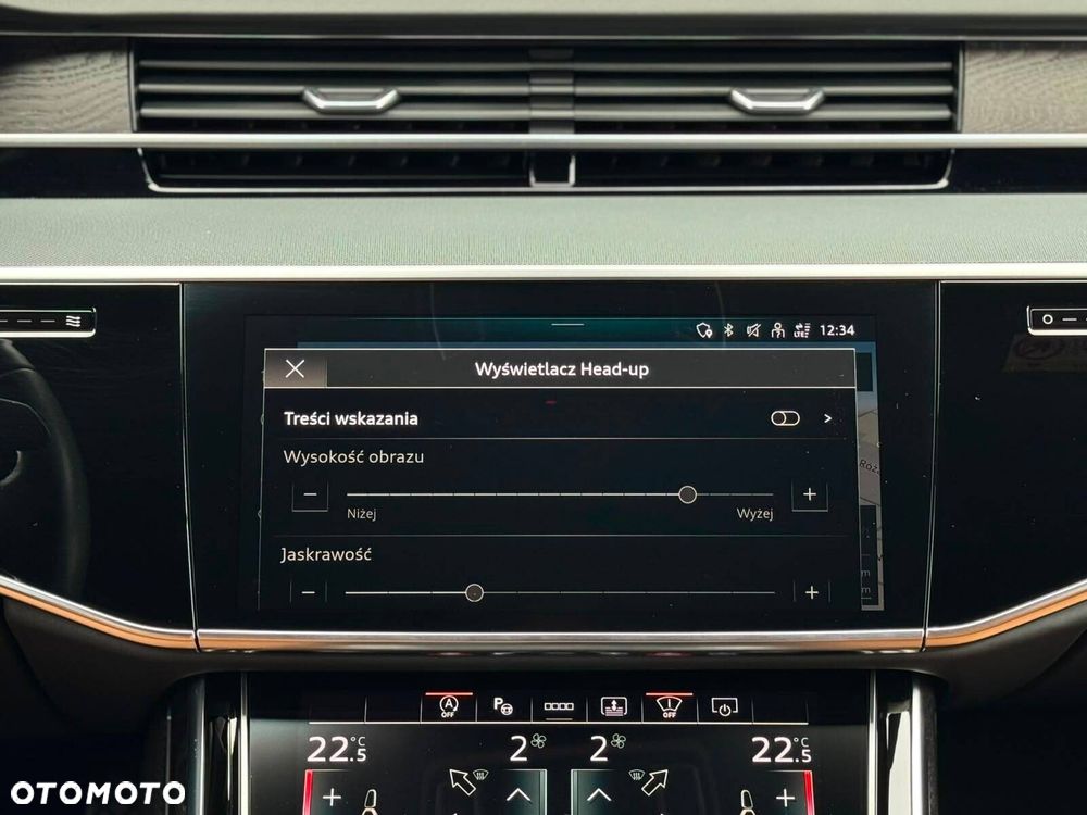Audi A8 L 50 TDI mHEV Quattro Tiptr - 26