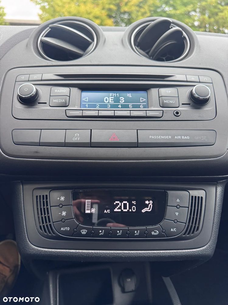 Seat Ibiza 1.2 TSI FR - 11
