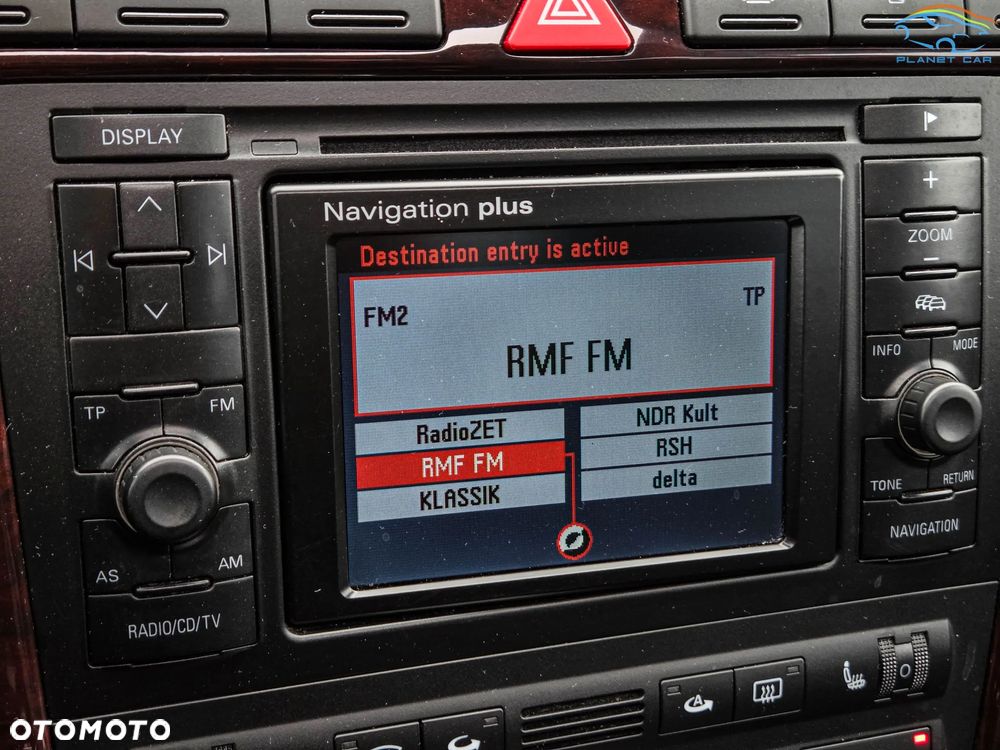 Audi A8 W12 quattro - 34