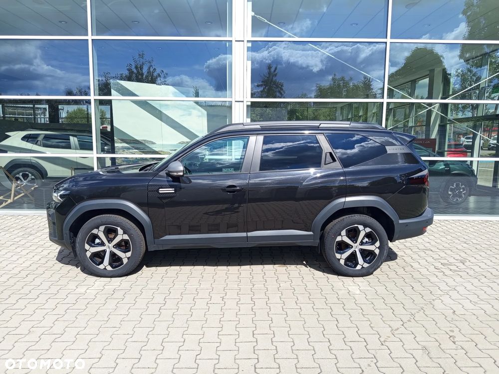 Dacia Bigster 1.2 TCe mHEV Journey - 5