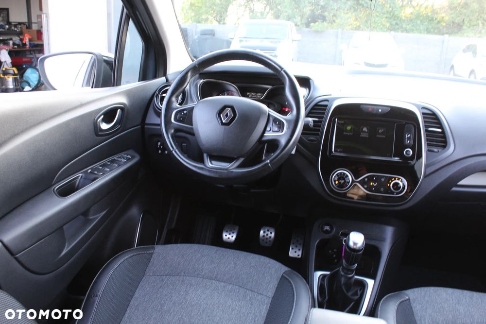 Renault Captur 1.3 Energy TCe S-Edition - 30