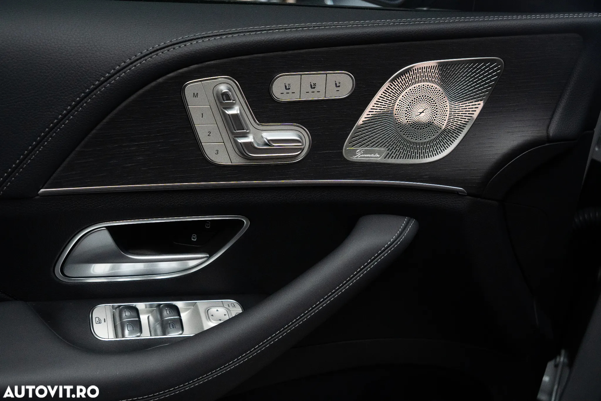 Mercedes-Benz GLE 450 d 4MATIC - 17