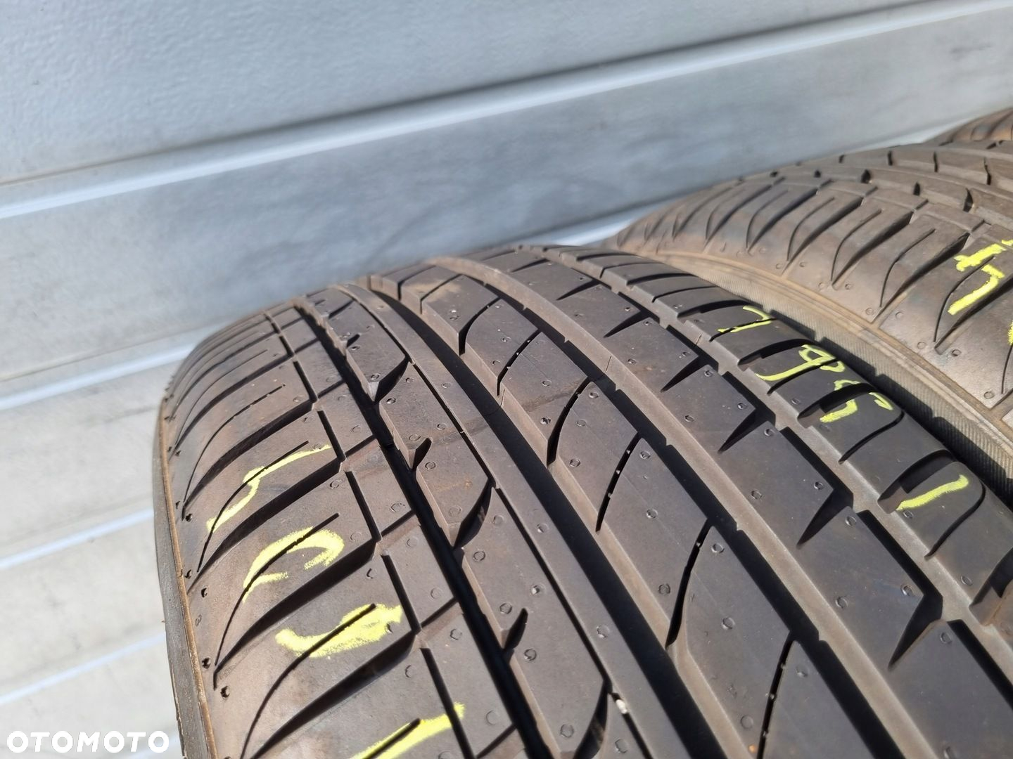 HANKOOK VENTUS PRIME 2 195/55R16 87W NOWE DEMO 18R - 2