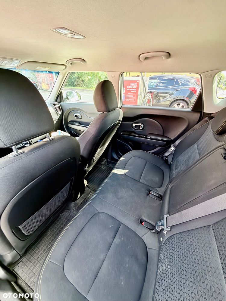Kia Soul 1.6 GDI XL - 7
