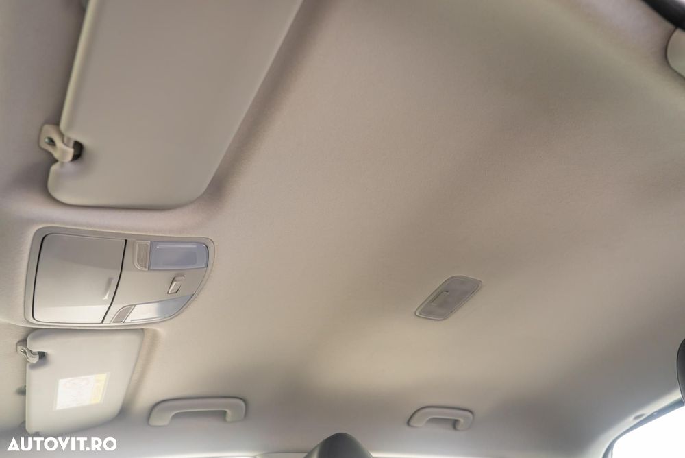 Kia Stonic 1.2 Spirit - 19