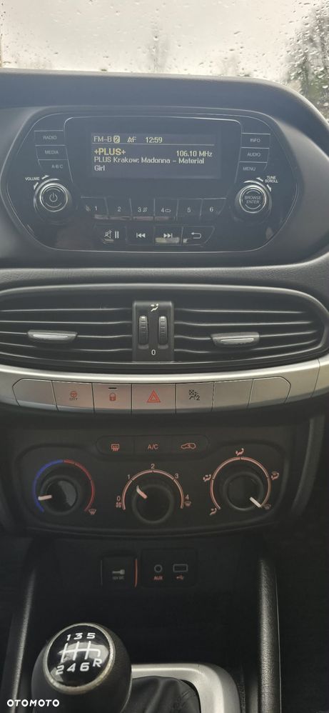 Fiat Tipo 1.4 16v Pop - 7