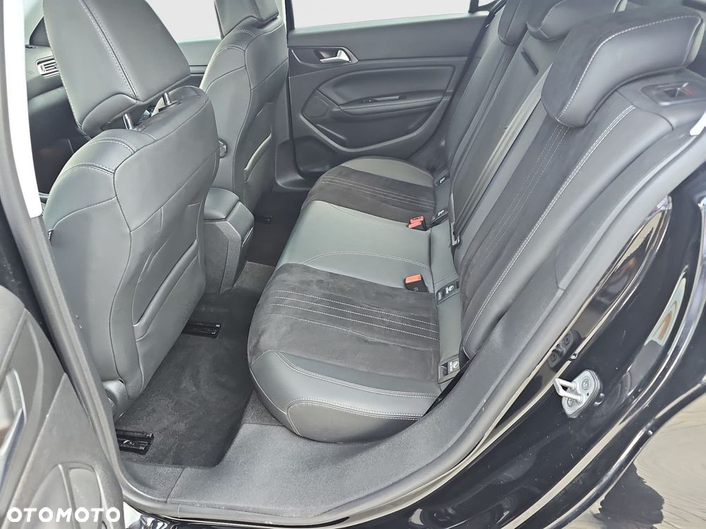 Peugeot 308 - 27