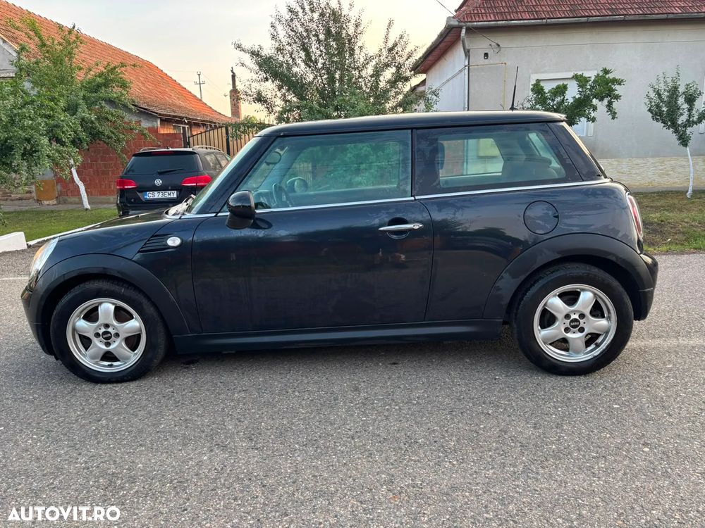 Mini ONE Standard - 6