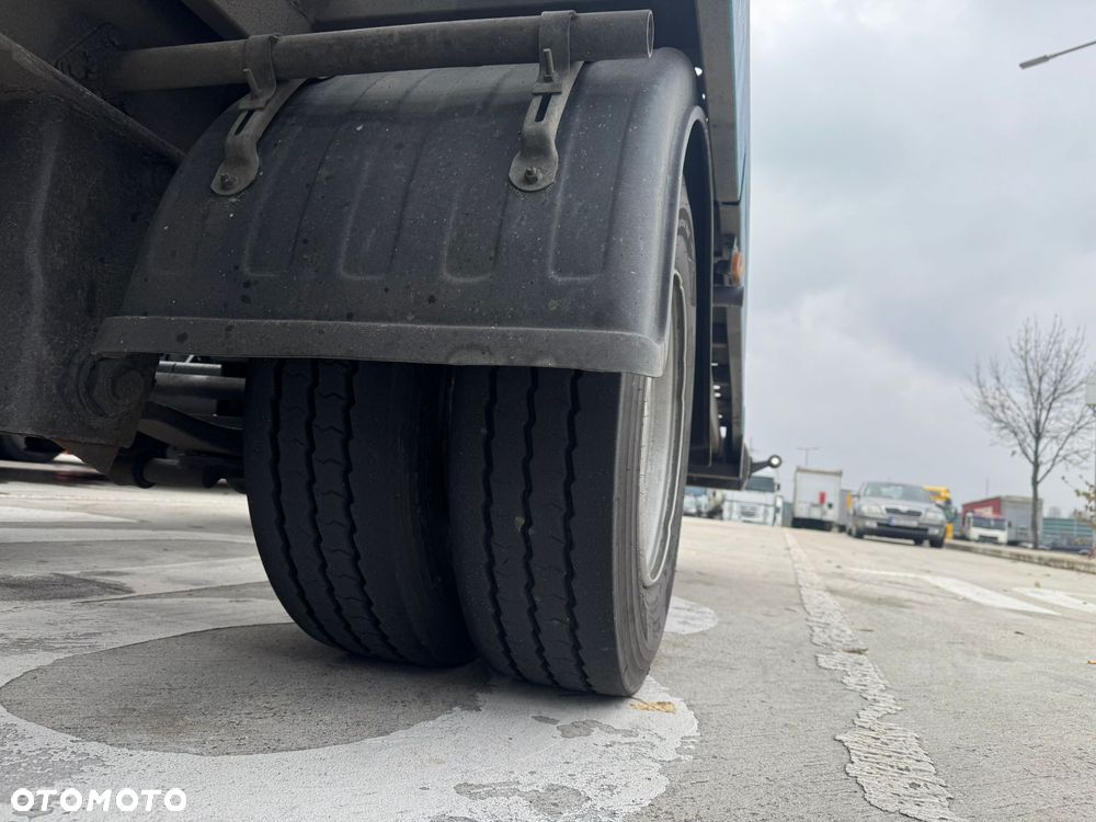 Volvo FL280 - 11