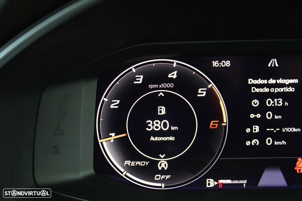 Cupra Formentor 2.0 TDI Sport - 28