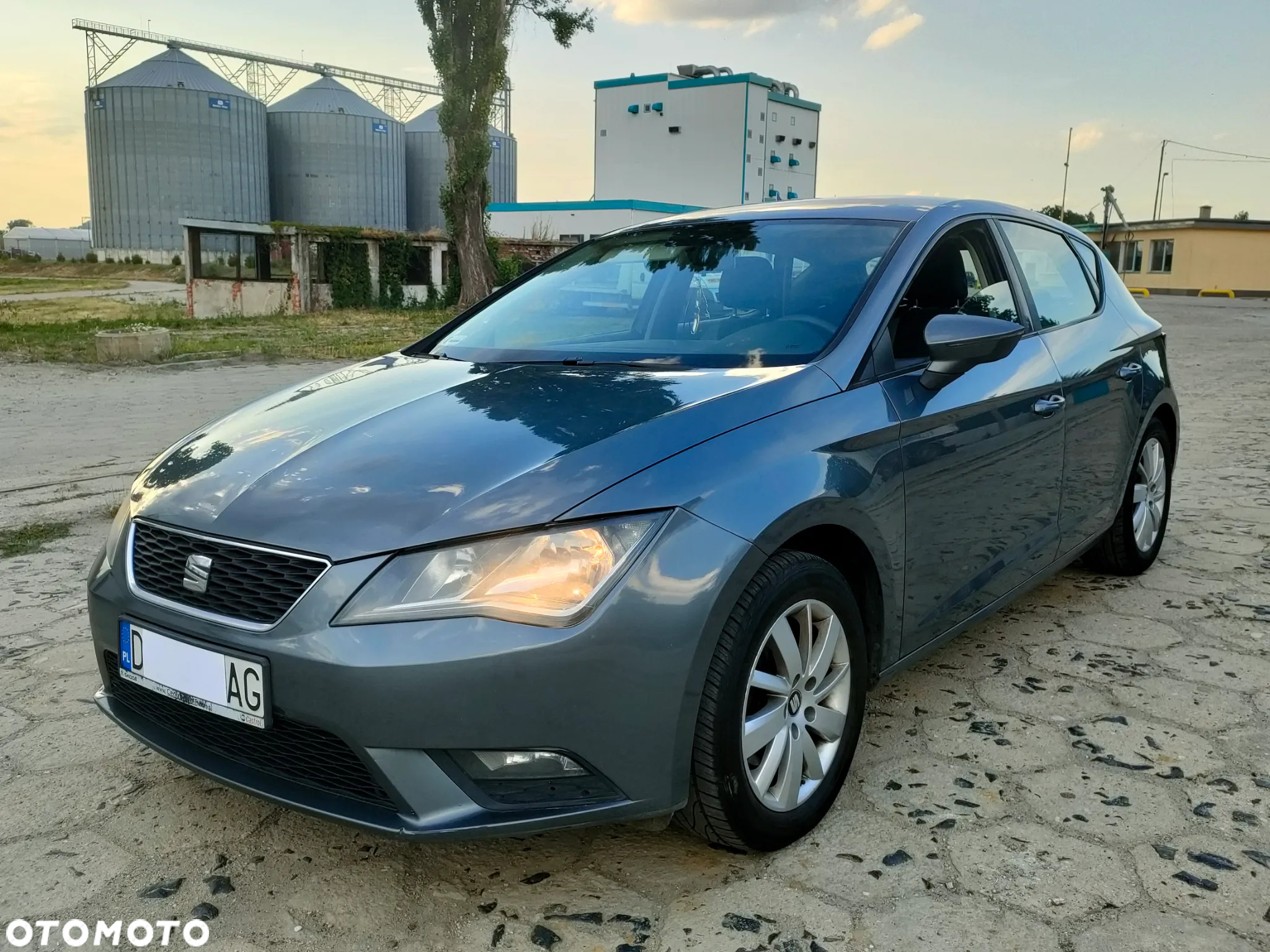Seat Leon 1.6 TDI Style - 17