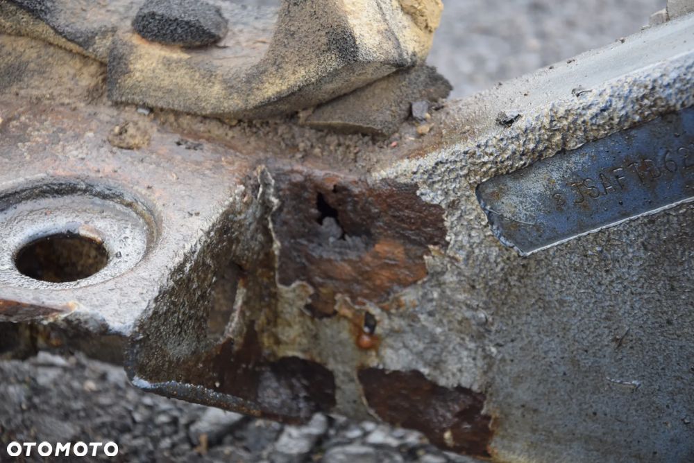 SUZUKI GRAND VITARA I RAMA 5D - 11