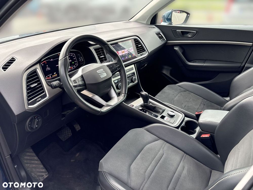 Seat Ateca - 9