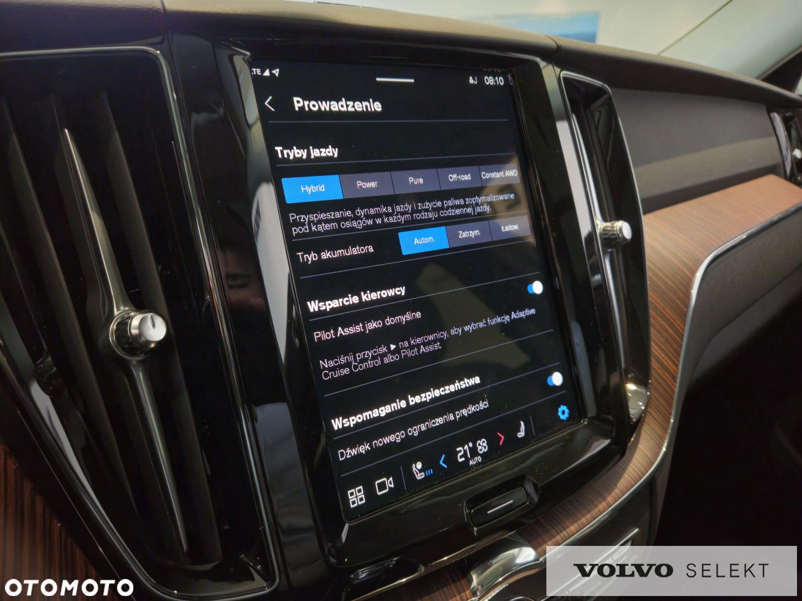 Volvo XC 60 - 21