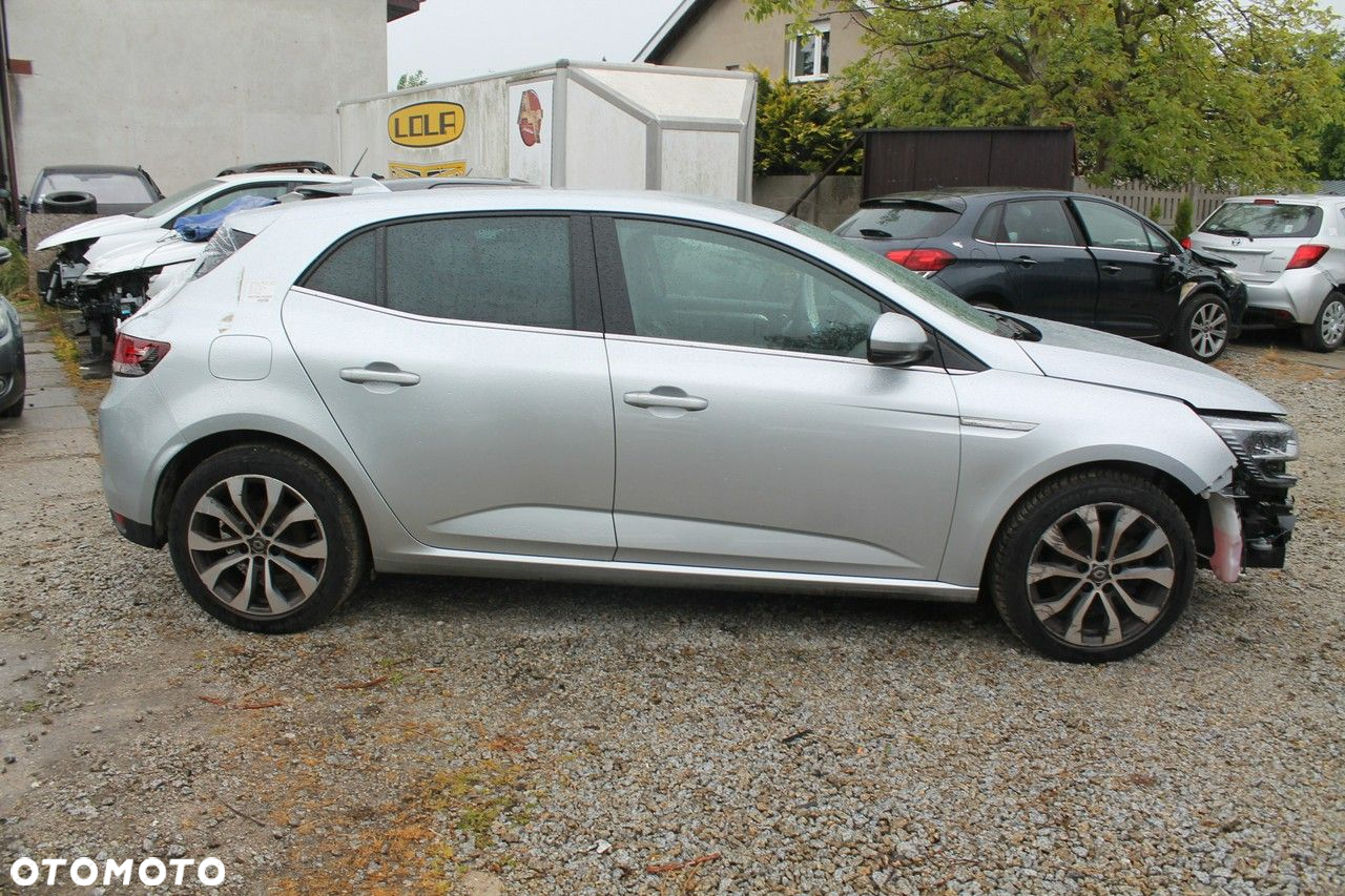 Renault Megane - 4