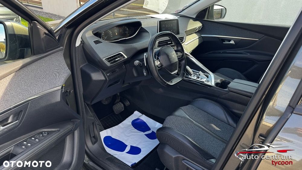 Peugeot 3008 - 21