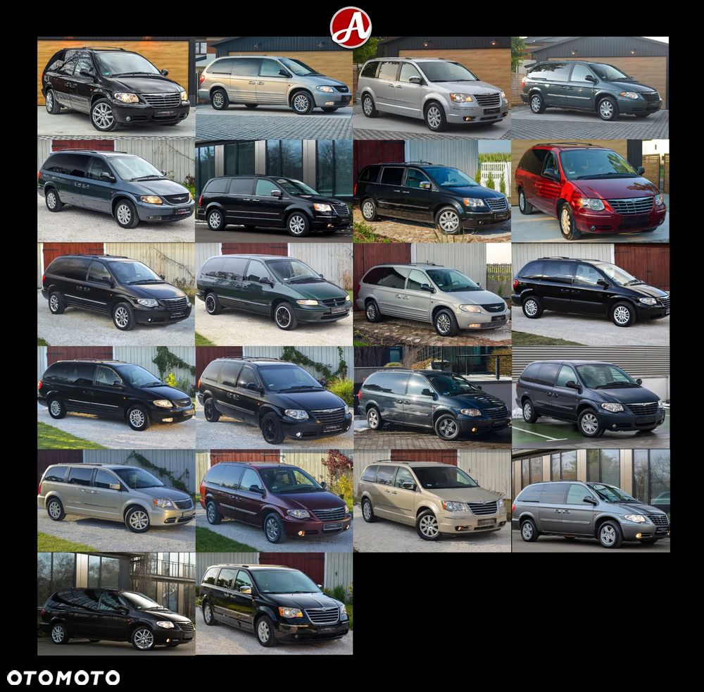 Dodge Caravan SE 3.0 - 41