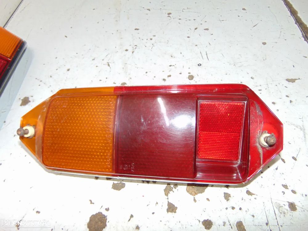 Opel rekord/Morris marina farolim - 4