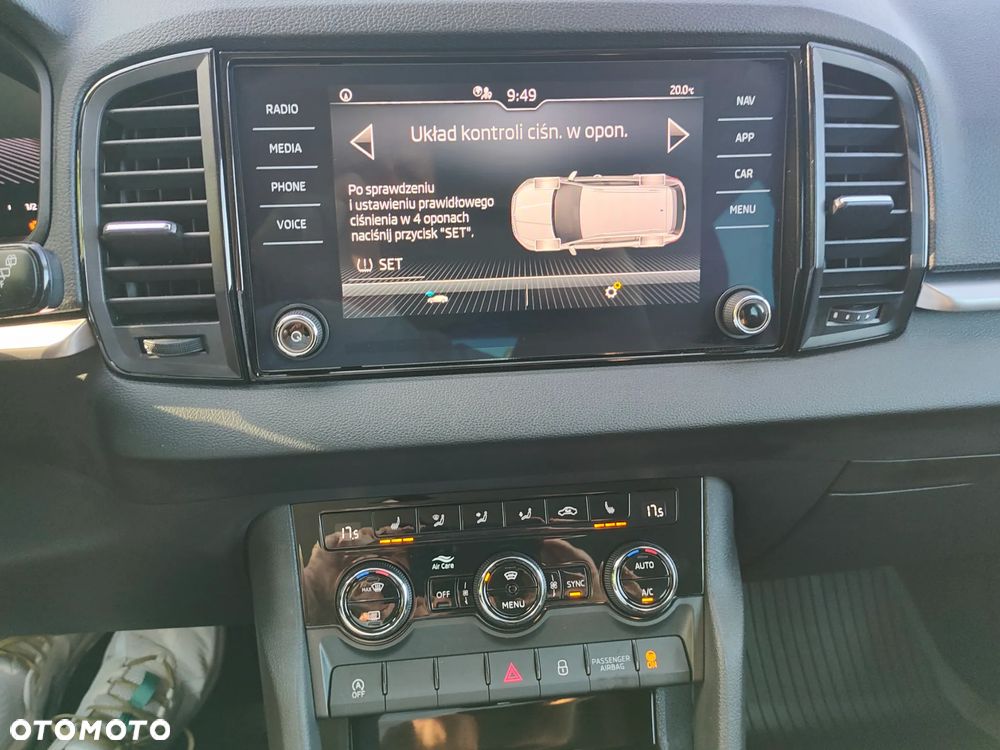 Skoda Karoq 1.5 TSI ACT Selection - 22