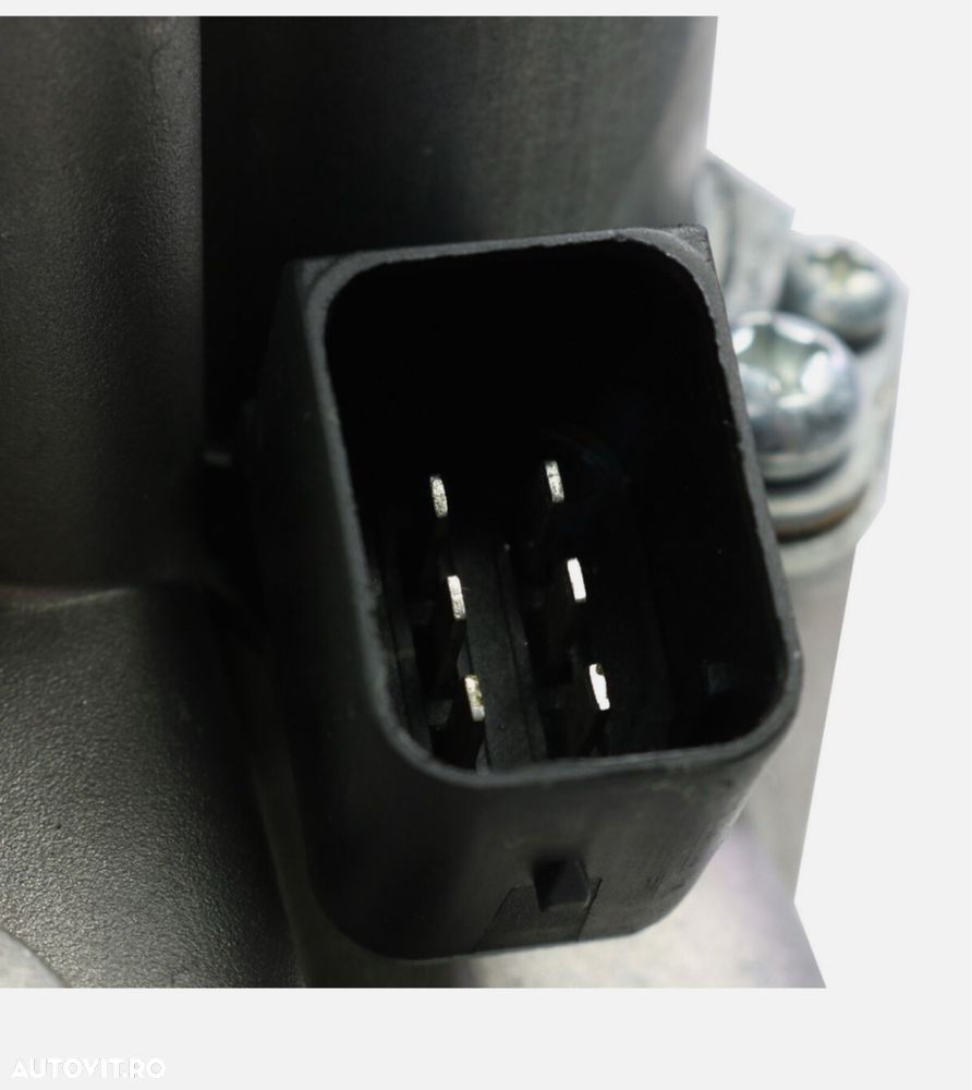 Actuator Motoras Ambreiaj Cilindru Cutie Viteze Smart Fortwo 451 07 - 4