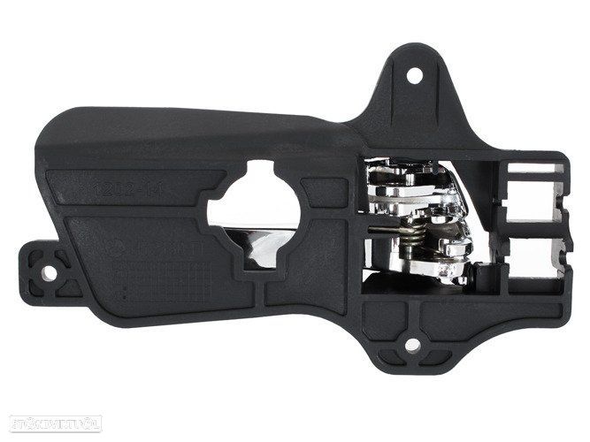 Puxadores Puxador de porta interior Hyundai I30 NOVOS - 2