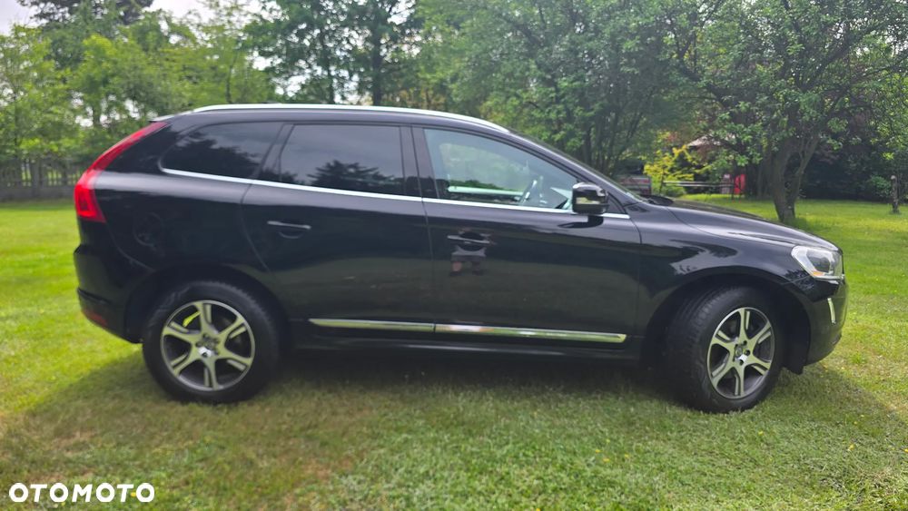 Volvo XC 60 D4 AWD Summum - 7