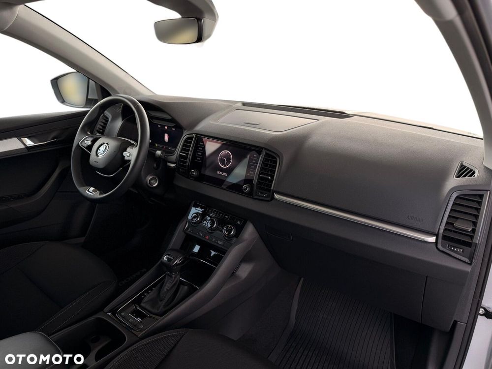 Skoda Karoq 1.5 TSI ACT Selection DSG - 16