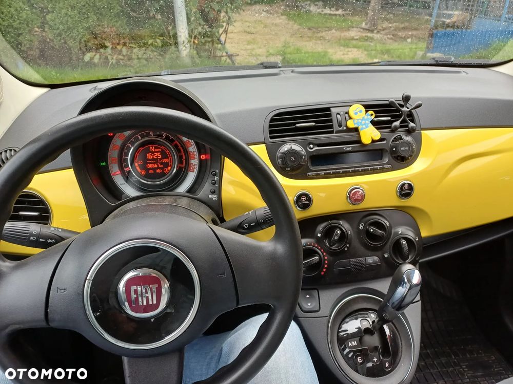 Fiat 500 - 9