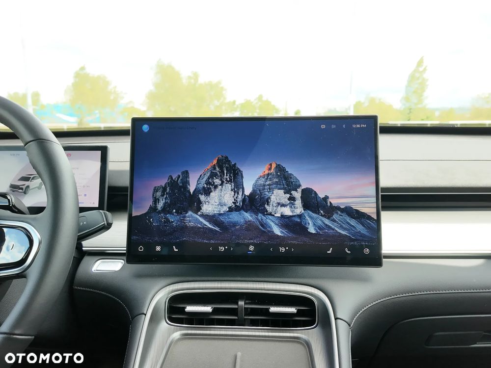 Chery Tiggo 8 1.5 T-GDI Super Hybrid Comfort DCT - 17