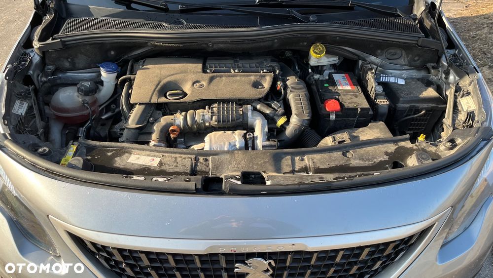 Peugeot 2008 1.6 BlueHDi Style - 7