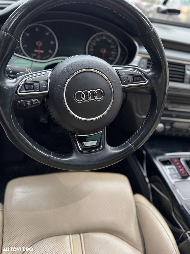Audi A6 Allroad - 6
