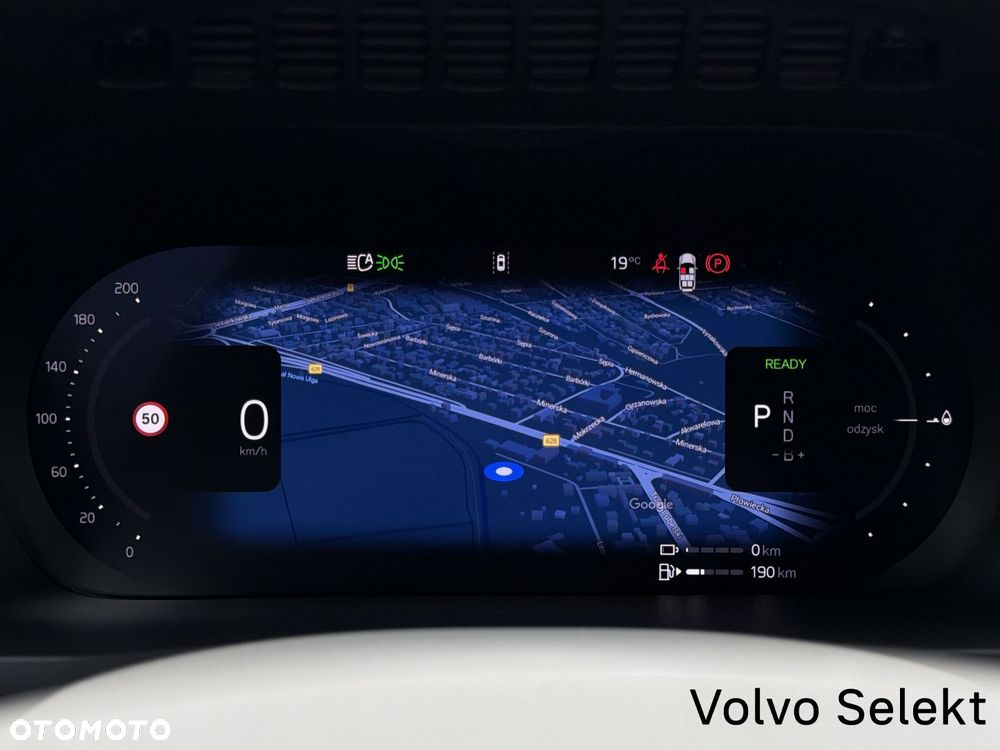 Volvo XC 90 - 24